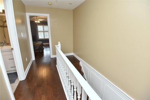 895 Maple Avenue|Unit #634, Burlington, ON - Indoor Photo Showing Other Room