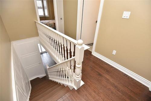 895 Maple Avenue|Unit #634, Burlington, ON - Indoor Photo Showing Other Room