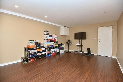 895 Maple Avenue|Unit #634, Burlington, ON - Indoor