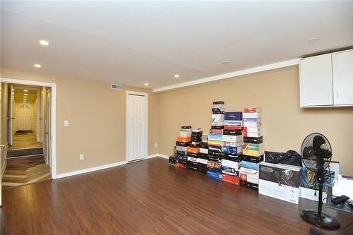 895 Maple Avenue|Unit #634, Burlington, ON - Indoor