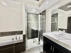 Bathroom - 