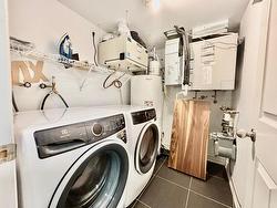 Laundry room - 