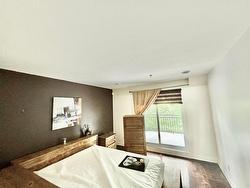 Master bedroom - 