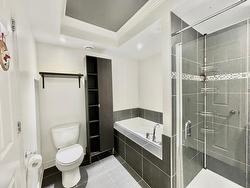 Bathroom - 