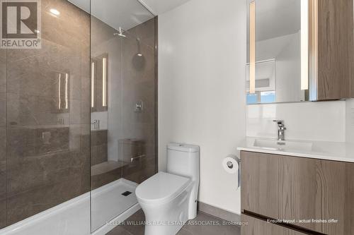 1309 - 220 Missinnihe Way, Mississauga (Port Credit), ON - Indoor Photo Showing Bathroom