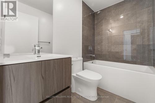 1309 - 220 Missinnihe Way, Mississauga (Port Credit), ON - Indoor Photo Showing Bathroom