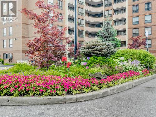 1403 - 61 Richview Road, Toronto (Humber Heights), ON - Outdoor With Balcony