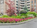 1403 - 61 Richview Road, Toronto (Humber Heights), ON  - Outdoor With Balcony 