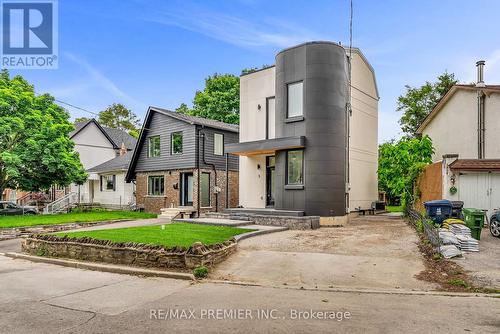 5 Wadsworth Boulevard, Toronto (Weston), ON - Outdoor