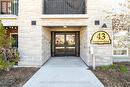 314 - 43 Goodwin Drive, Guelph (Pine Ridge), ON  - Outdoor With Exterior 