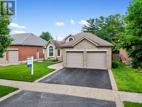 1039 Otto Drive, Cobourg, ON - Outdoor