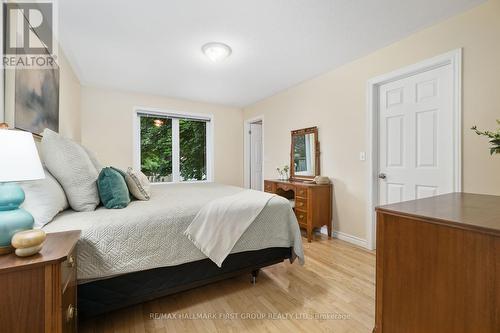 1039 Otto Drive, Cobourg, ON - Indoor Photo Showing Bedroom