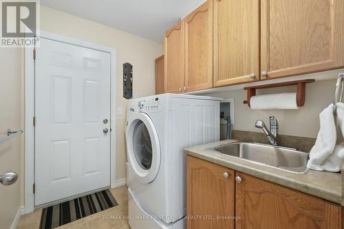 1039 Otto Drive, Cobourg, ON - Indoor Photo Showing Laundry Room