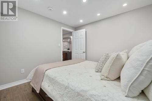 1039 Otto Drive, Cobourg, ON - Indoor Photo Showing Bedroom