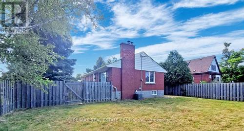 103 Chester Avenue, Hamilton, ON - Outdoor