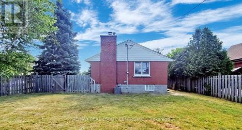 103 Chester Avenue, Hamilton (Gourley), ON - Outdoor