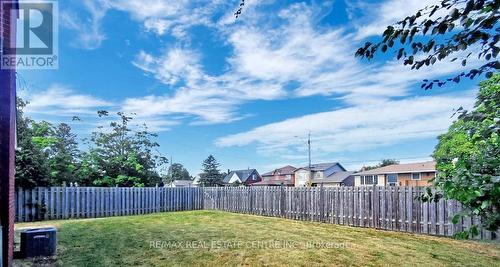 103 Chester Avenue, Hamilton, ON - Outdoor