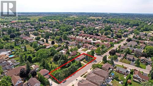 103 Chester Avenue, Hamilton, ON - Outdoor With View