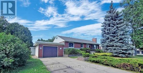 103 Chester Avenue, Hamilton (Gourley), ON - Outdoor