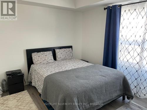 228 - 110 Fergus Avenue, Kitchener, ON - Indoor Photo Showing Bedroom