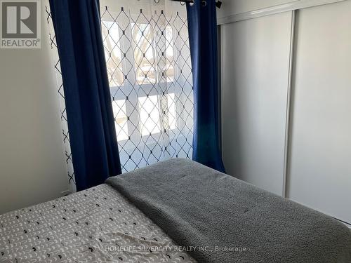 228 - 110 Fergus Avenue, Kitchener, ON - Indoor Photo Showing Bedroom