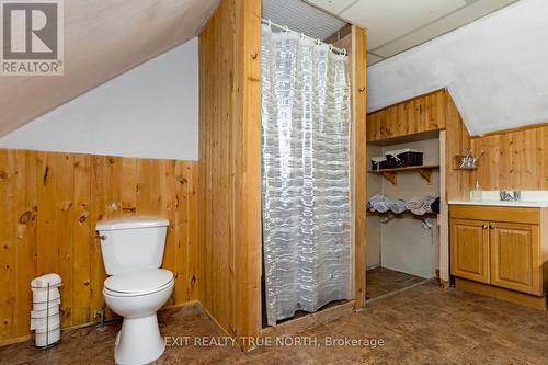 835 11Th Street W, Owen Sound, ON - Indoor Photo Showing Bathroom