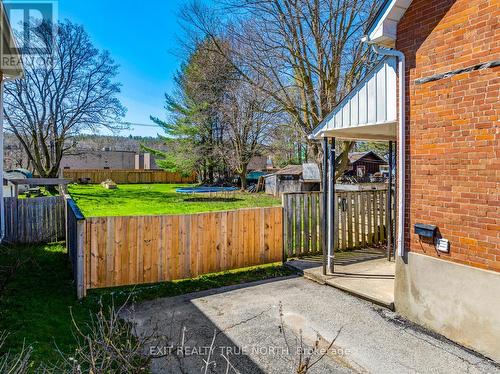 835 11Th Street W, Owen Sound, ON - Outdoor