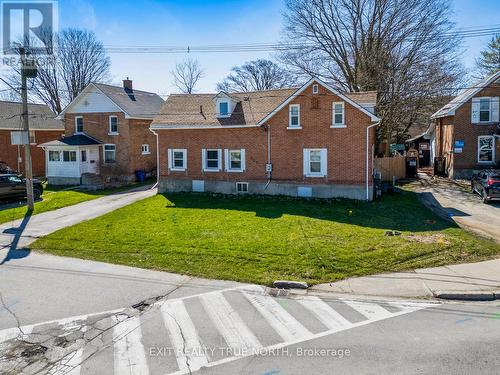 835 11Th Street W, Owen Sound, ON - Outdoor With Facade