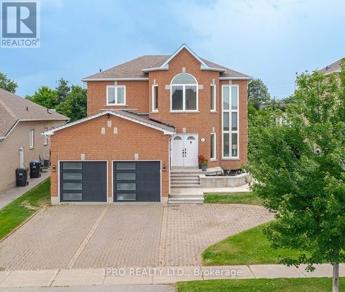 176 Landsbridge Street, Caledon (Bolton East), ON - Outdoor