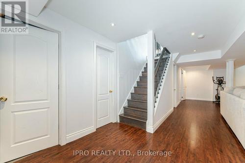 176 Landsbridge Street, Caledon (Bolton East), ON - Indoor Photo Showing Other Room