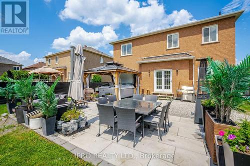 176 Landsbridge Street, Caledon (Bolton East), ON - Outdoor