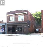 772 BARTON STREET E  Hamilton (Gibson), ON L8L 3B1