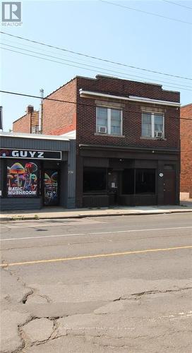 772 Barton Street E, Hamilton (Gibson), ON 