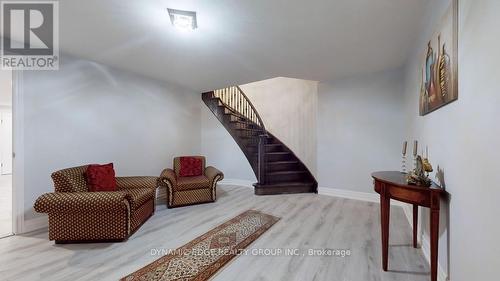 5351 Forest Ridge Drive E, Mississauga (Central Erin Mills), ON - Indoor Photo Showing Other Room