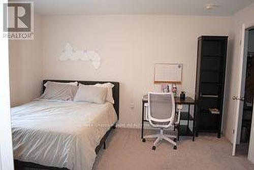 1644 Hetherington Drive, Peterborough (Northcrest), ON - Indoor Photo Showing Bedroom