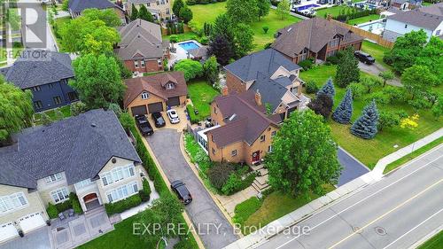 580 Fifty Road, Hamilton (Winona Park), ON - Outdoor With View