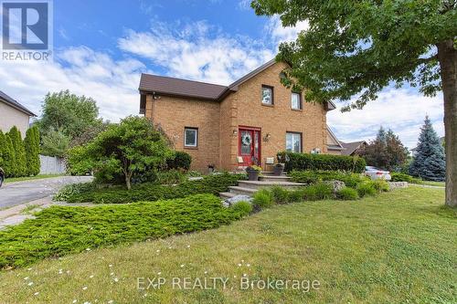 580 Fifty Road, Hamilton, ON - Outdoor