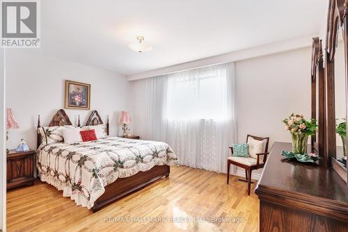 57 Regent Road, Toronto (Downsview-Roding-Cfb), ON - Indoor Photo Showing Bedroom