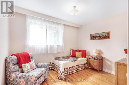 57 Regent Road, Toronto (Downsview-Roding-Cfb), ON - Indoor Photo Showing Bedroom