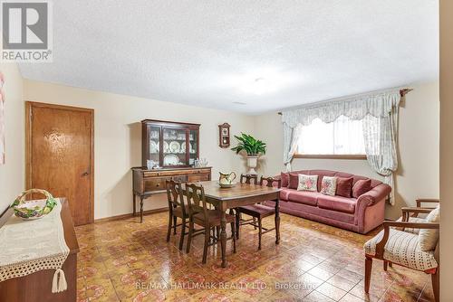 57 Regent Road, Toronto (Downsview-Roding-Cfb), ON - Indoor Photo Showing Other Room