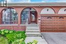 57 Regent Road, Toronto (Downsview-Roding-Cfb), ON  - Outdoor 