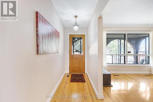 57 Regent Road, Toronto (Downsview-Roding-Cfb), ON - Indoor Photo Showing Other Room