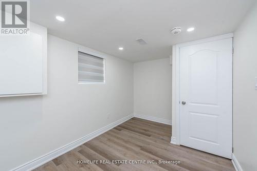 310 Pharmacy Avenue, Toronto (Clairlea-Birchmount), ON - Indoor Photo Showing Other Room