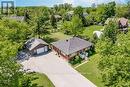 293 Barrie Street, Essa (Thornton), ON  - Outdoor 