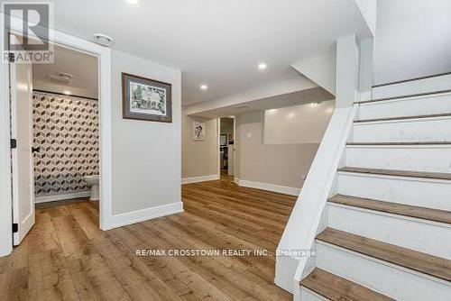 293 Barrie Street, Essa (Thornton), ON - Indoor Photo Showing Other Room