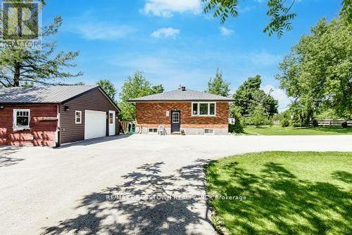 293 Barrie Street, Essa (Thornton), ON - Outdoor