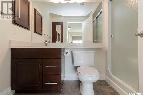 508 902 Spadina Crescent E, Saskatoon, SK - Indoor Photo Showing Bathroom