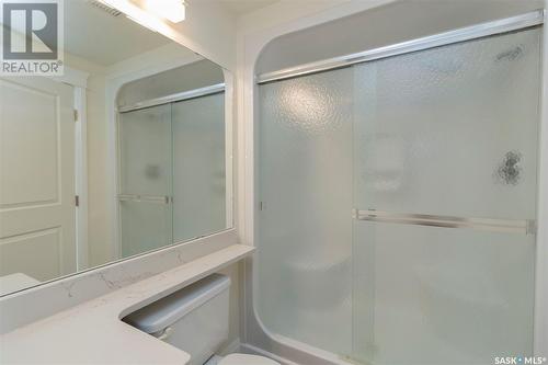 508 902 Spadina Crescent E, Saskatoon, SK - Indoor Photo Showing Bathroom