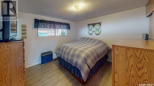 2924 3Rd Avenue N, Regina, SK - Indoor Photo Showing Bedroom