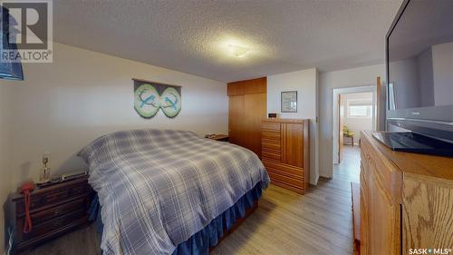 2924 3Rd Avenue N, Regina, SK - Indoor Photo Showing Bedroom